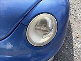 Volkswagen New Beetle 1,9 TDi 66 kW  Klima,VyhřSedad - náhled 28