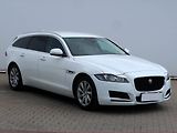 Jaguar XF (2018) 20d, Automat, Kůže, Navi - náhled 1