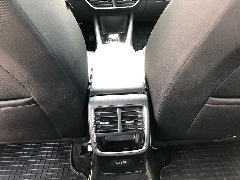 Škoda Octavia COMBI 2.0 TDi DSG 7st. STYLE - fotka 24 z 30