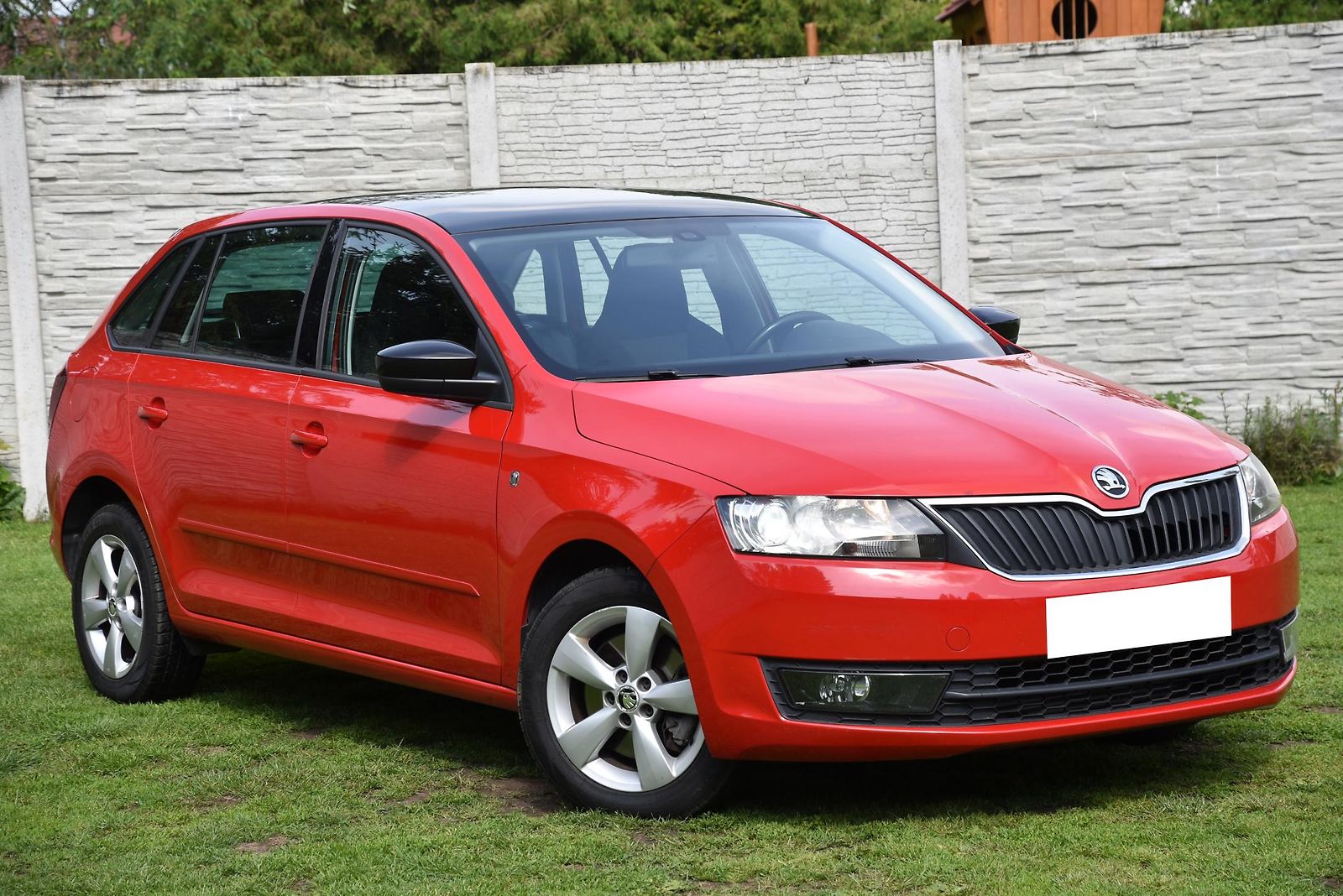 Škoda Rapid 1.6 TDi CR SPORTLINE,NAVI,LED