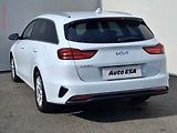 Kia Ceed (2022) 1.5 T-GDi SW, 2.maj,ČR, TOP - náhled 6