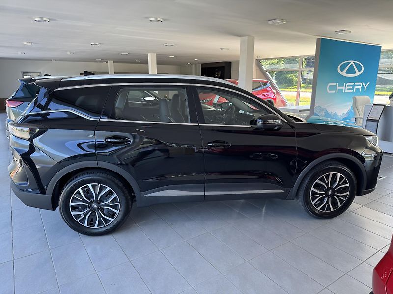 Chery Tiggo 7 (2026) 1,6T ICE Luxury FWD - fotka 6 z 62