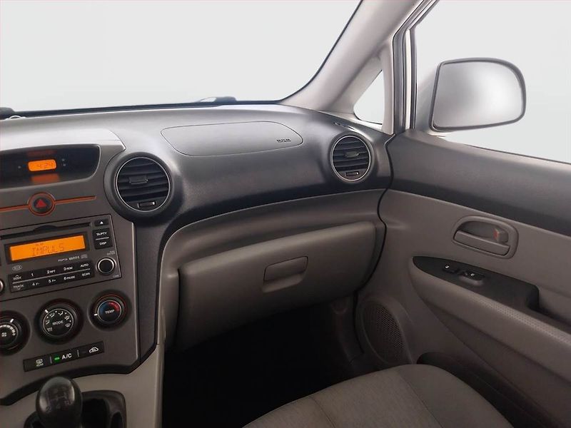 Kia Carens (2008) 2.0 16V, Serv.kniha, po STK - fotka 8 z 17