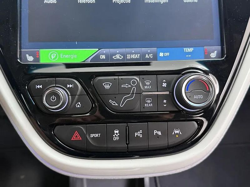 Opel Ampera EV 150kW 60kWh Executive  - fotka 8 z 17