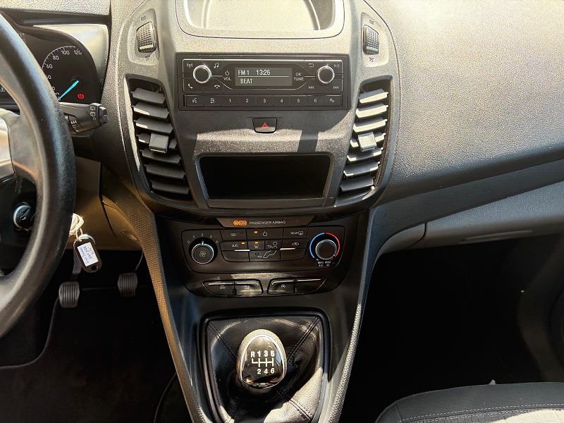 Ford Tourneo Connect 1.5TDCi 74kW*PO SERVISU*ČR* - fotka 11 z 16
