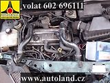 Ford Focus (1999) VOLAT 602 696111 - náhled 6