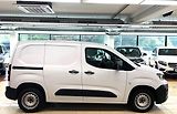 Peugeot Partner 1.5 BlueHDI, 75 kW, ČR, 1.MAJ. - náhled 7
