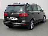 Volkswagen Sharan (2014) 2.0 TDi 4x4, Highline, bixen - náhled 3