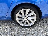 Škoda Octavia 2.0TDi L+K CZ WEBASTO 4x4 - náhled 34