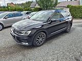 Volkswagen Tiguan (2016) 2.0 TDI NAVI, Serviska.Zimáky - náhled 8