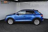 Volkswagen T-Roc (2022) Sport 1.5TSI 110kW DSG,tažné - náhled 2