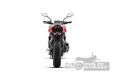 QJ Motor (2026) SRK 800 - náhled 14