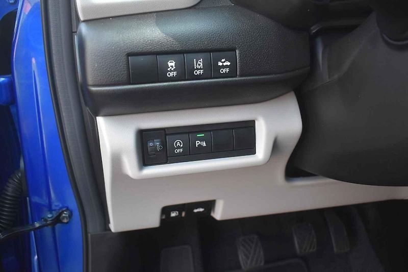 Suzuki Swift je auto určené hlavně do měst