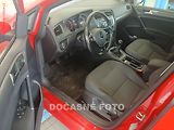 Volkswagen Golf (2013) 1.4 TSi, ČR, autoAC, temp - náhled 2