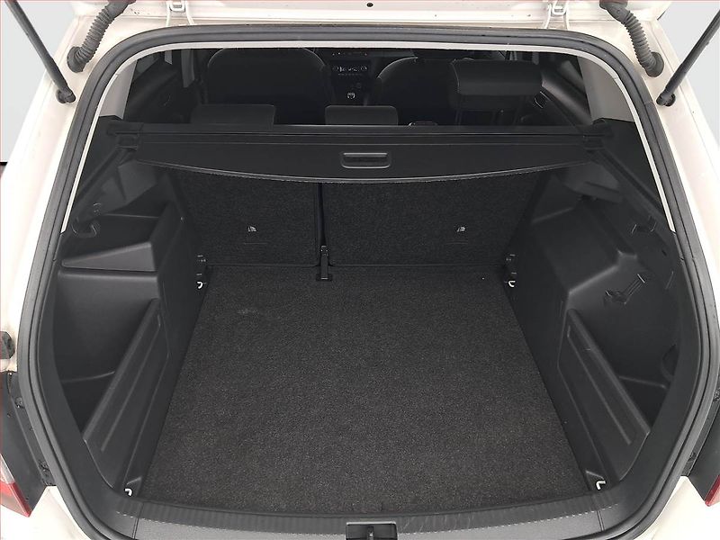Škoda Fabia (2019) Style 1.0 TSI, Tempomat - fotka 13 z 20