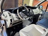 Opel Vivaro 2.0CDTi 84kW 6-MÍST*KLIMA*T.Z. - náhled 11