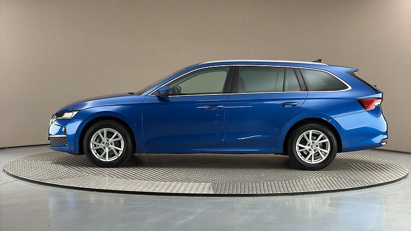 Škoda Octavia 2.0 TDI DSG Top Selection Comb - fotka 4 z 29