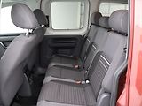 Volkswagen Caddy 1,2 TSI Cup 1.Maj Navi Tažné - náhled 14