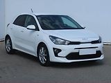 Kia Rio (2022) 1.0 T-GDI, Automat, Serv.kniha - náhled 1
