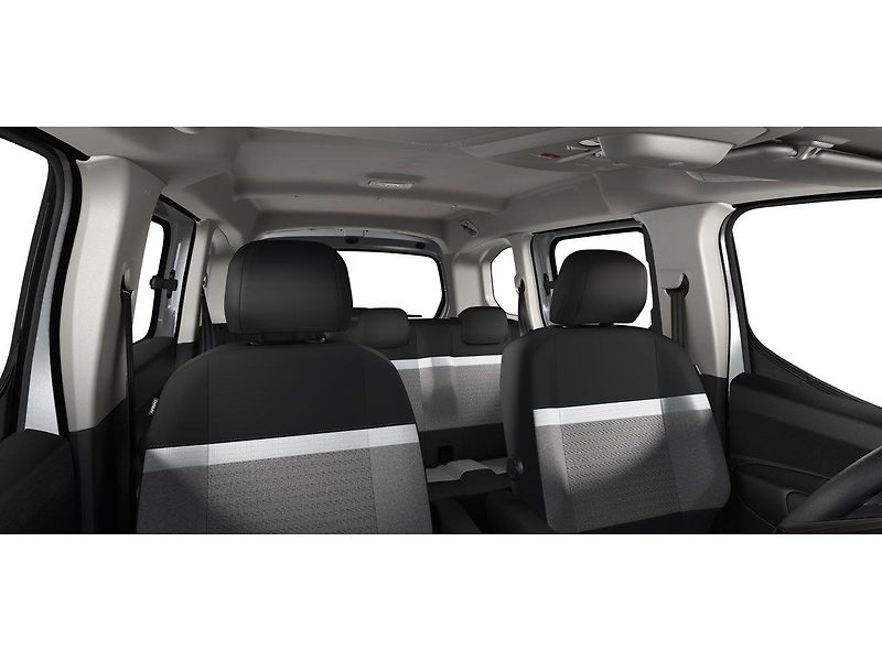 Citroën Berlingo (2026) PLUS - fotka 7 z 8