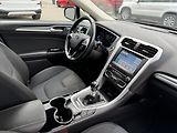 Ford Mondeo (2016) 2.0TDCi Navi Blis Kamera - náhled 14