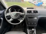Škoda Yeti 1.4 TSI - náhled 12