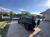 Mercedes-Benz Třídy G (2023) G500,AMG,V8,ZÁRUKA,MAX,1.MAJ. - náhled 6