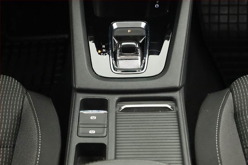 Škoda Octavia (2020) 2.0 TDI - fotka 10 z 16