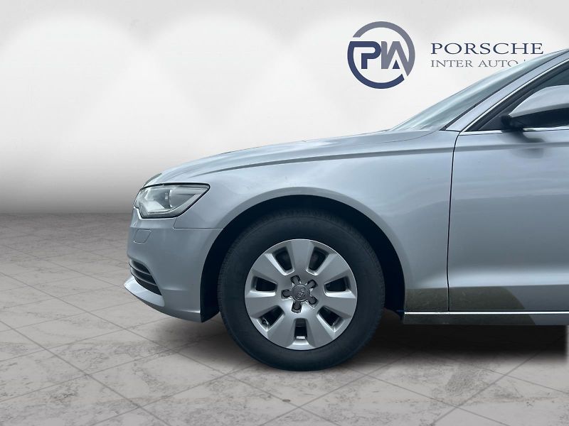 Audi A6 (2011) 3.0TDI 150kW QUATTRO - fotka 9 z 24