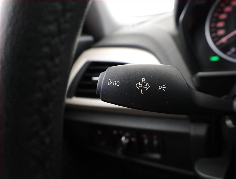 BMW Řada 1 (2014) 116d, Navi, Tempomat - fotka 19 z 21