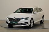 Škoda Superb - náhled 1