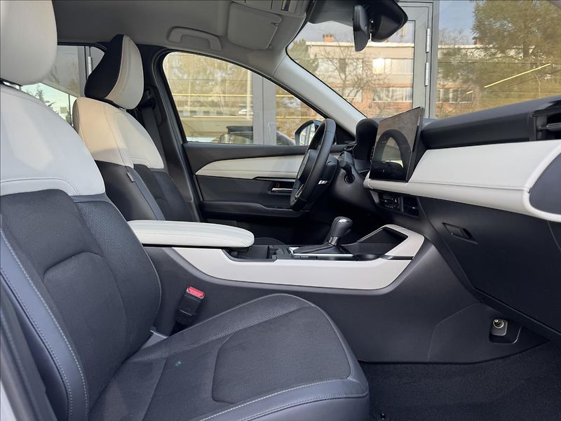 Mazda CX-5 (2026) 2,5 141ps 6AT AWD Exclusive-Li - fotka 11 z 13