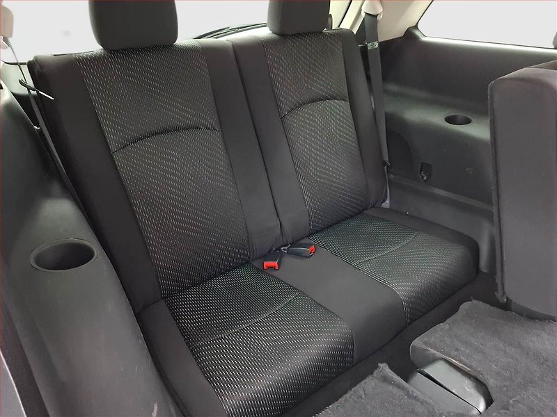 Fiat Freemont (2013) 2.0 MultiJet, 4X4, Automat - fotka 15 z 19