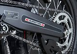 QJ Motor (2026) COV 125 Super Motard - Skladem - náhled 6