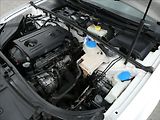 Seat Exeo 1,8 TSi 1.majitel, serviska - náhled 38