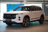 Jaecoo 7 1.6TGDI DCT AWD EXCLUSIVE - náhled 1