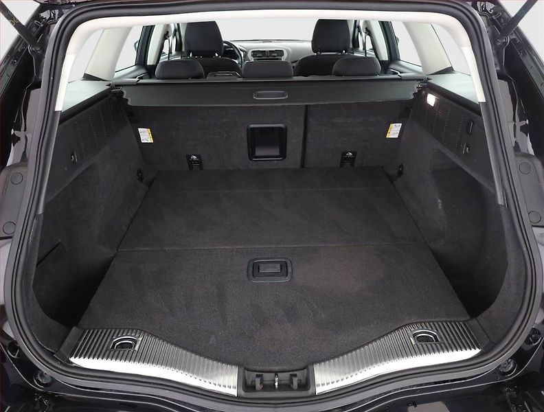 Ford Mondeo (2020) 2.0 EcoBlue, 4X4, Automat - fotka 18 z 19