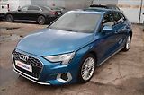 Audi A3 (2021) 1,5 SPORTBACK - náhled 1