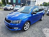 Škoda Fabia DSG 1.2TSI 81KW  PANORAMA - náhled 7