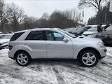 Mercedes-Benz Třídy M 4,0 CDI - náhled 3