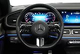 Mercedes-Benz GLS 350d,4M,AMG,1MAJ,DPH,NZ.Topení - náhled 26