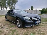 Mercedes-Benz Třídy E 220d Avantgarde - náhled 1