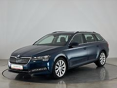 Škoda Superb Style DSG - fotografie inzerátu