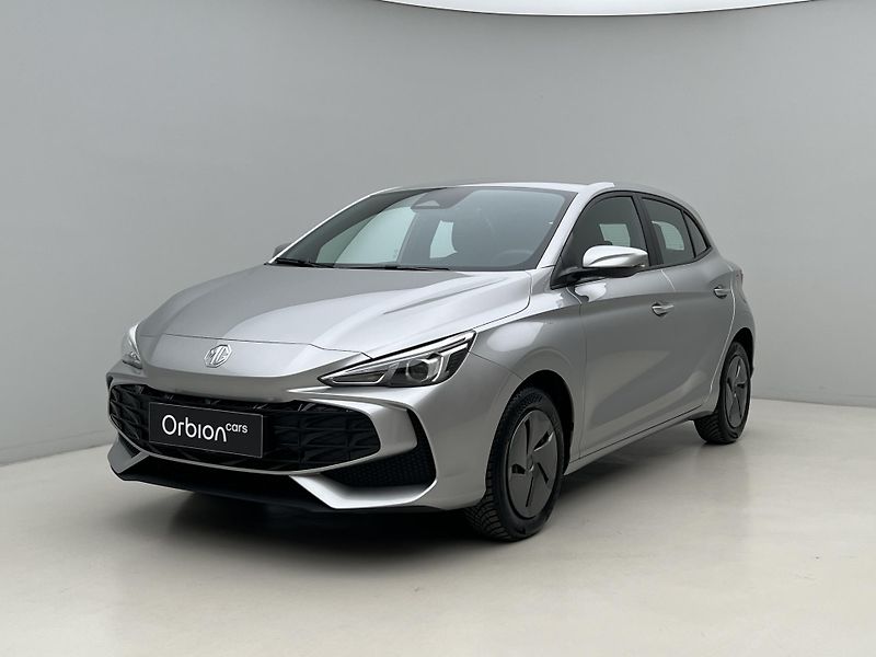 MG MG3 1.5 ICE EXCITE CZ 1.maj. - fotografie inzerátu