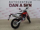 SWM RS 300R červená-bíla Euro5   0 - náhled 3