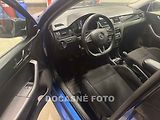 Škoda Rapid (2014) 1.2TSi - náhled 2