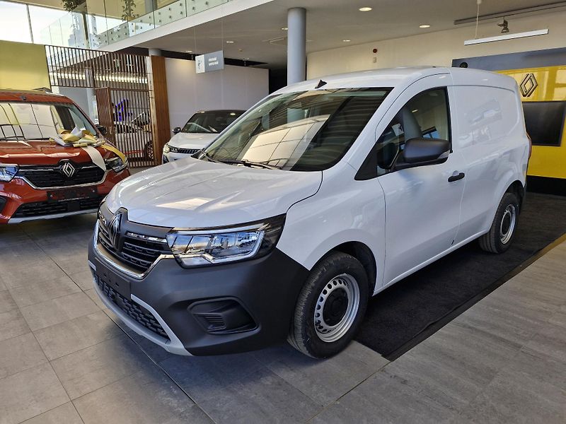 Renault Kangoo (2026) Van Extra  Blue dCi 95 - fotka 6 z 19