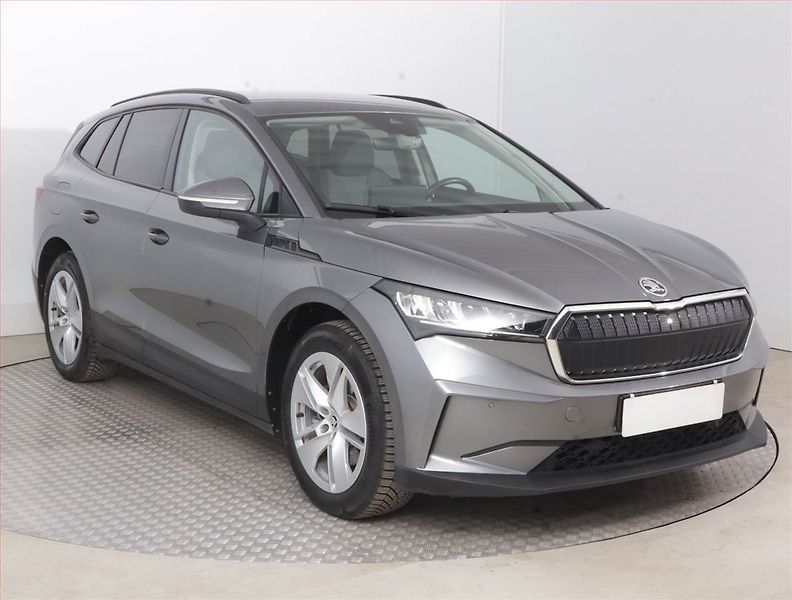 Škoda Enyaq (2023) 60 (62 kWh), SoH 89% - fotografie inzerátu