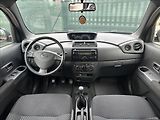 Daihatsu Materia 1,5 KLIMA LPG - náhled 13