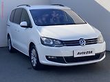 Volkswagen Sharan (2014) 2.0 TDi, Comfortline, DSG - náhled 1